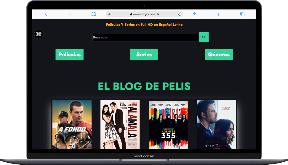 El Blog De Pelis